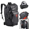 JORVHELMETPRO - Multifunctional Motorcycle Travel Backpack Shoulder Helmet Bag